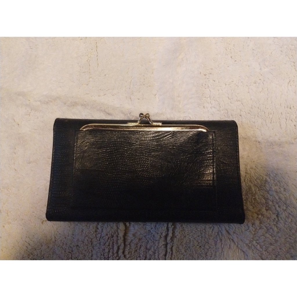 Mundi Womens Checkbook Wallet